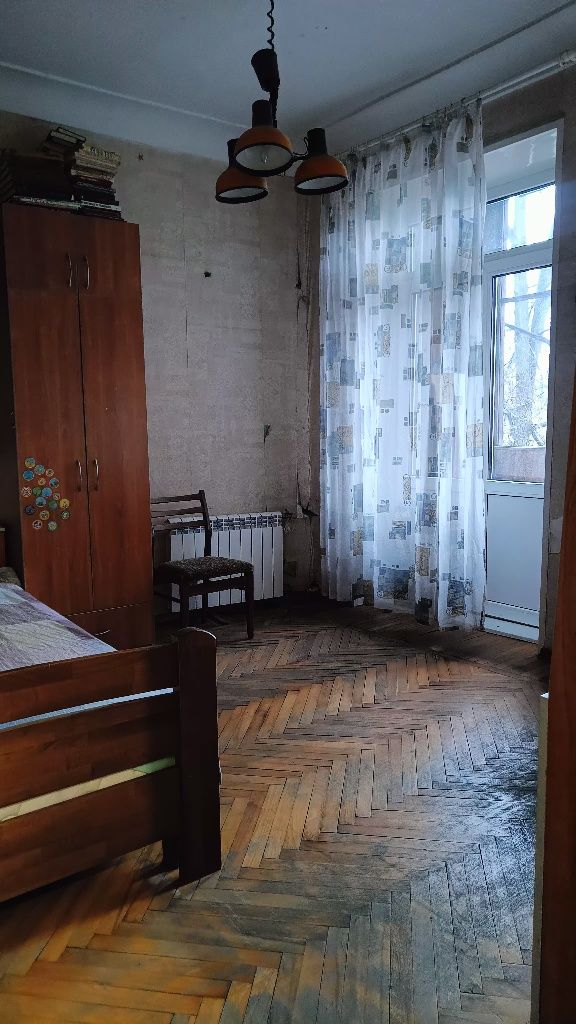 Продам 2х к кв Мироносицкая 99 ж/б Сталинка Парк Горького Сумская