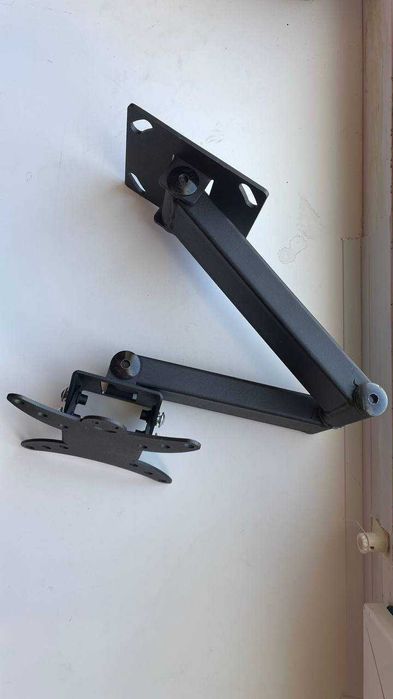 Кріплення для телевізора на стіну HiTechnic KS037ET