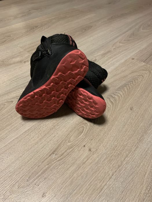 Зимові чоботи adidas