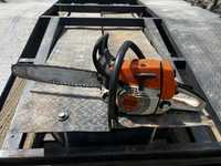 Бензопила Stihl MS260