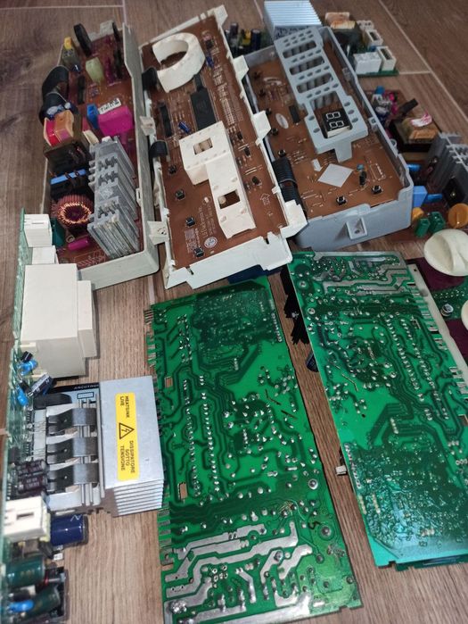 Ремонт крупной бытовой техники