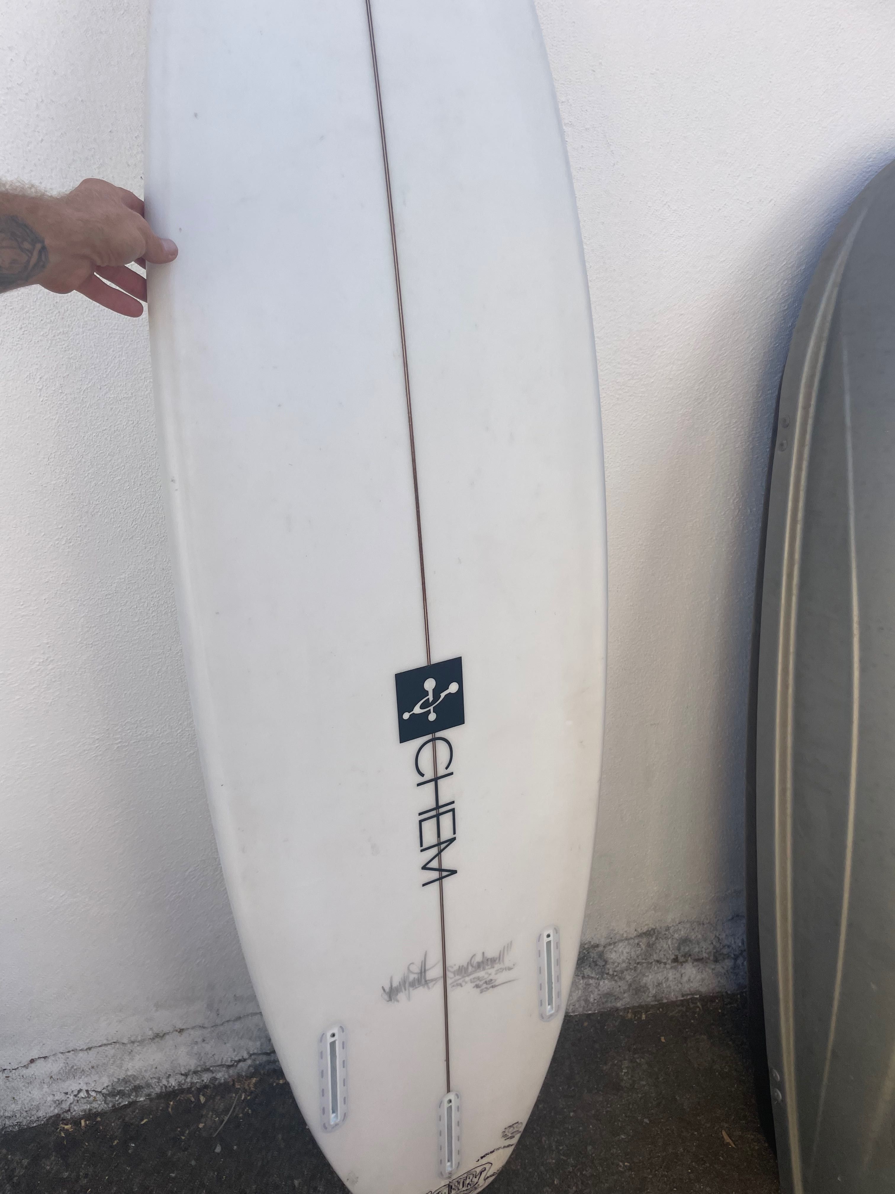 Shortboard Surfboard