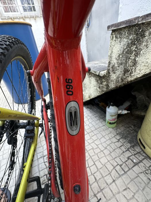 Vendo 2 bicicletas Scott Aspect 960