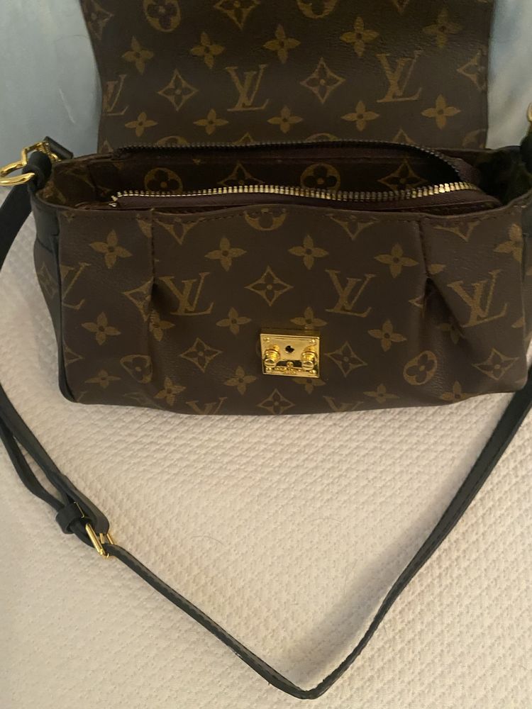 Mala da louis vuitton