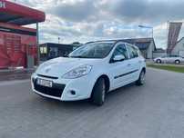 Renault Clio Grandtour 2011,  1.5DCI, doinwestowane