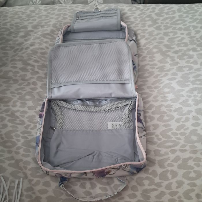 Kosmetyczka podróżna