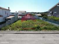 Lote para construção em Amoreira, Óbidos