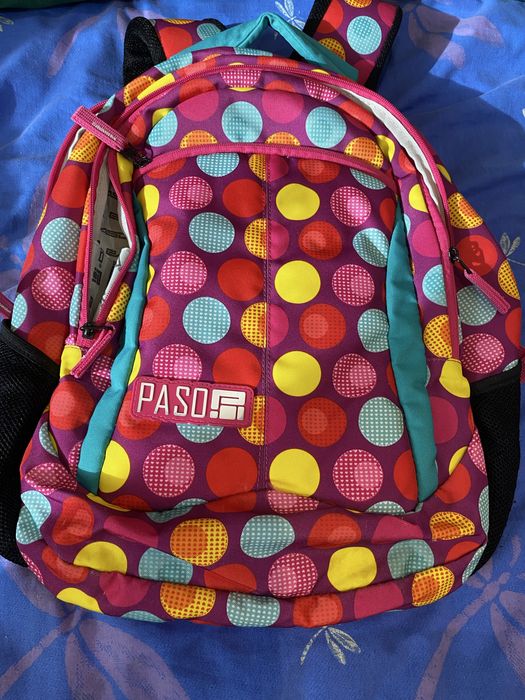 Шкільний рюкзак  б/в