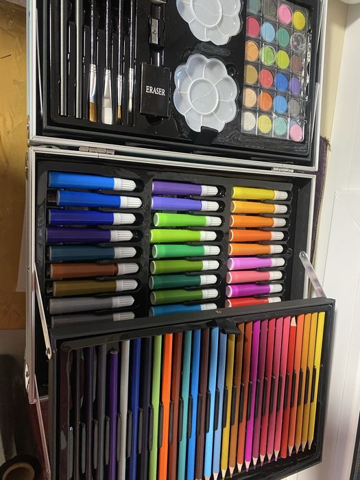 Набір для  творчості