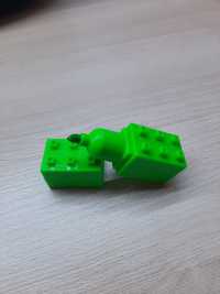 Pisak Lego Zielony
