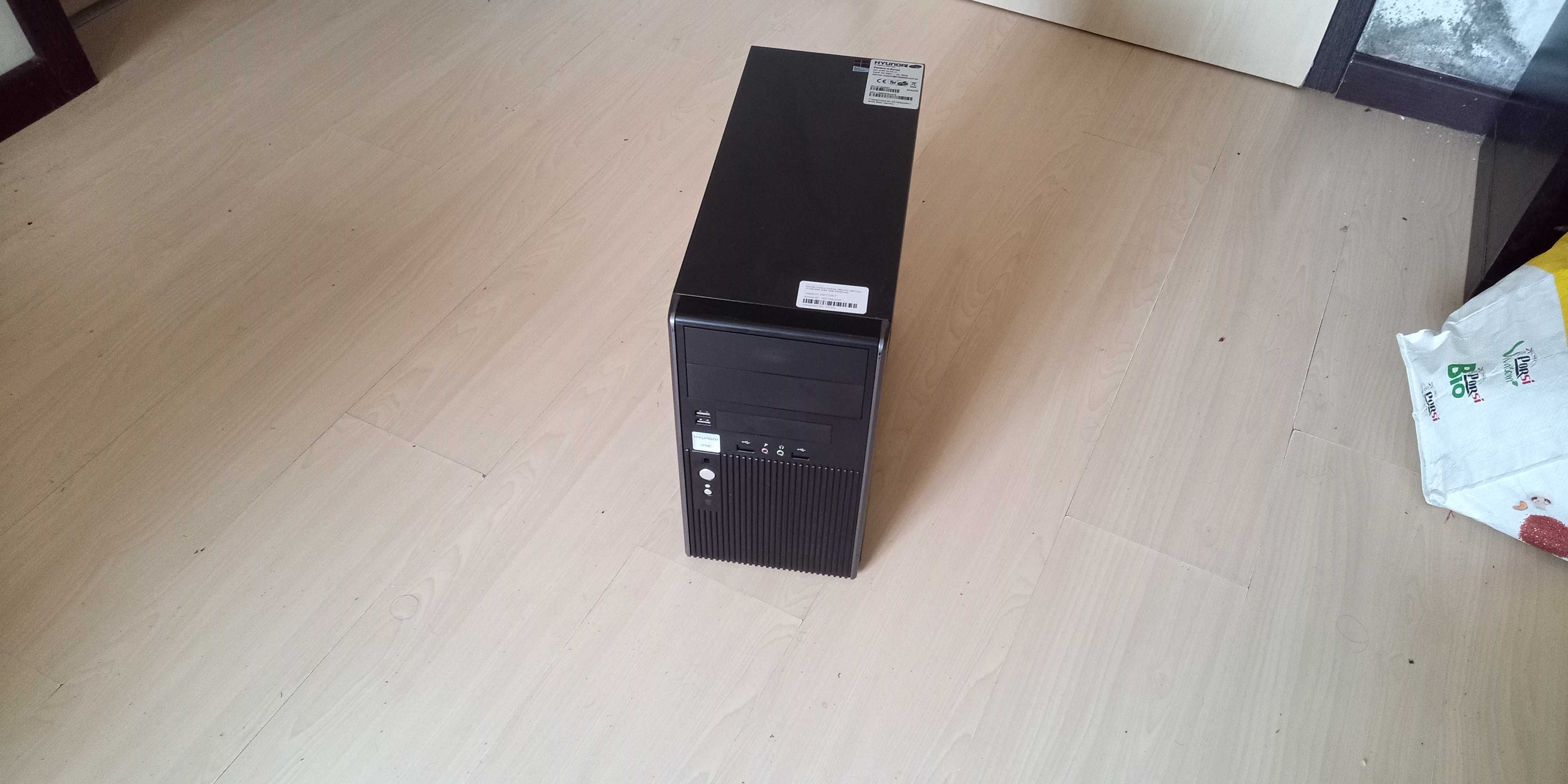 Computador Gaming desktop Torre i5 6600k, gtx 1660 Super