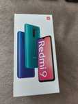 Telefon Xiaomi redmi 9  64GB 4 GB RAM