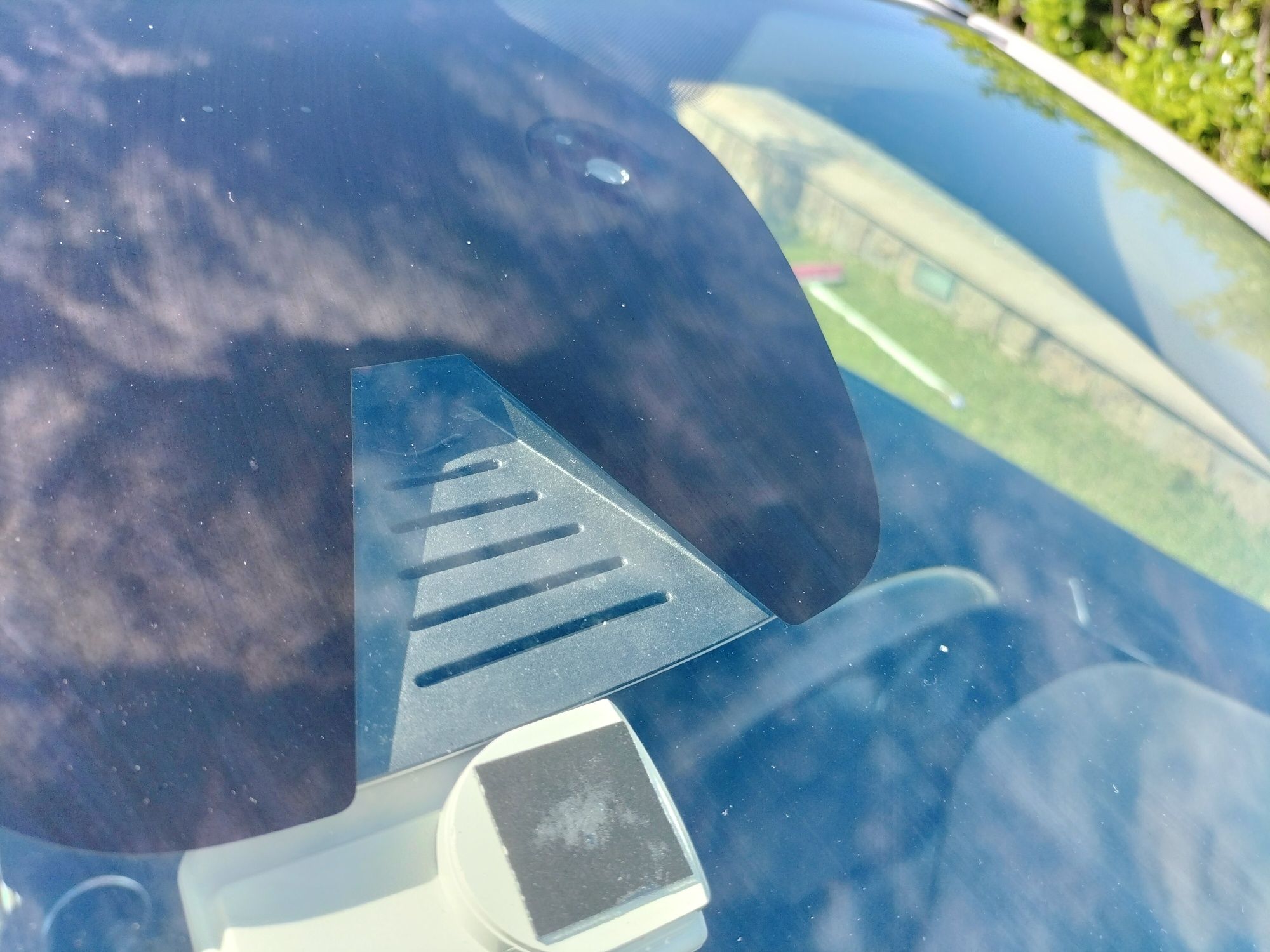 Renault Megane sport tourer