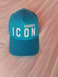 Boné Icon Dsquared2