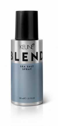 Новий Спрей для волосся Blend "Морська сіль" Keune 150 мл
KEUNE BLEND