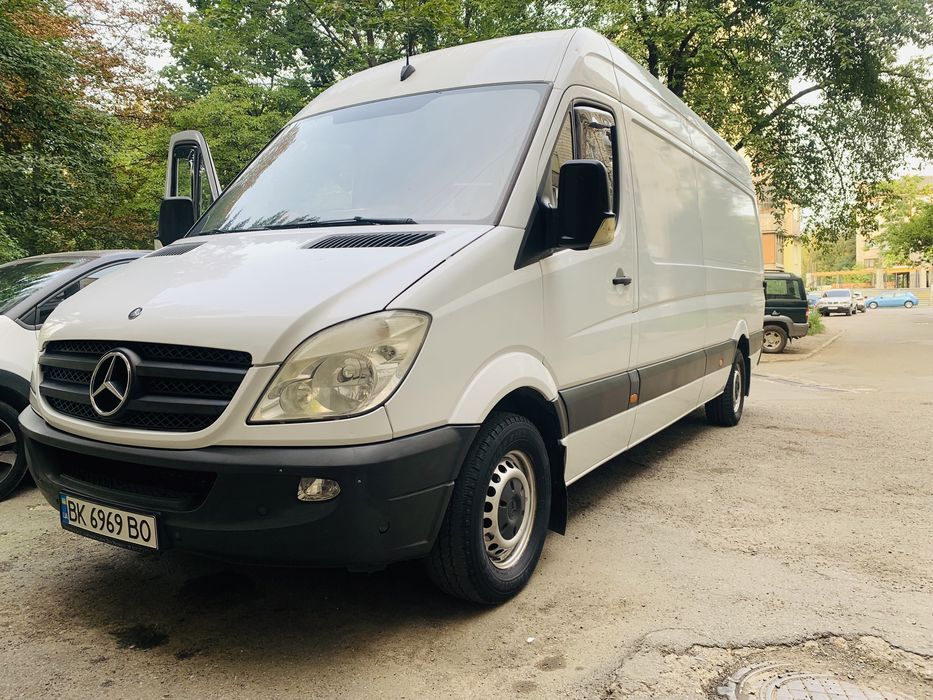 Вантажоперевезення Грузопереаезеня