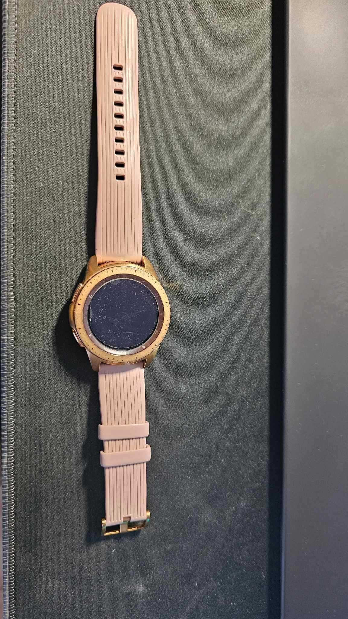 Smartwatch Samsung Galaxy Watch 42mm