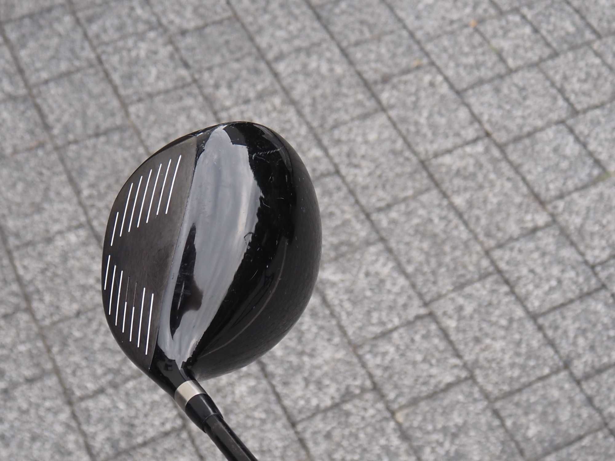 Kij do golfa Vega RAD 01 Driver