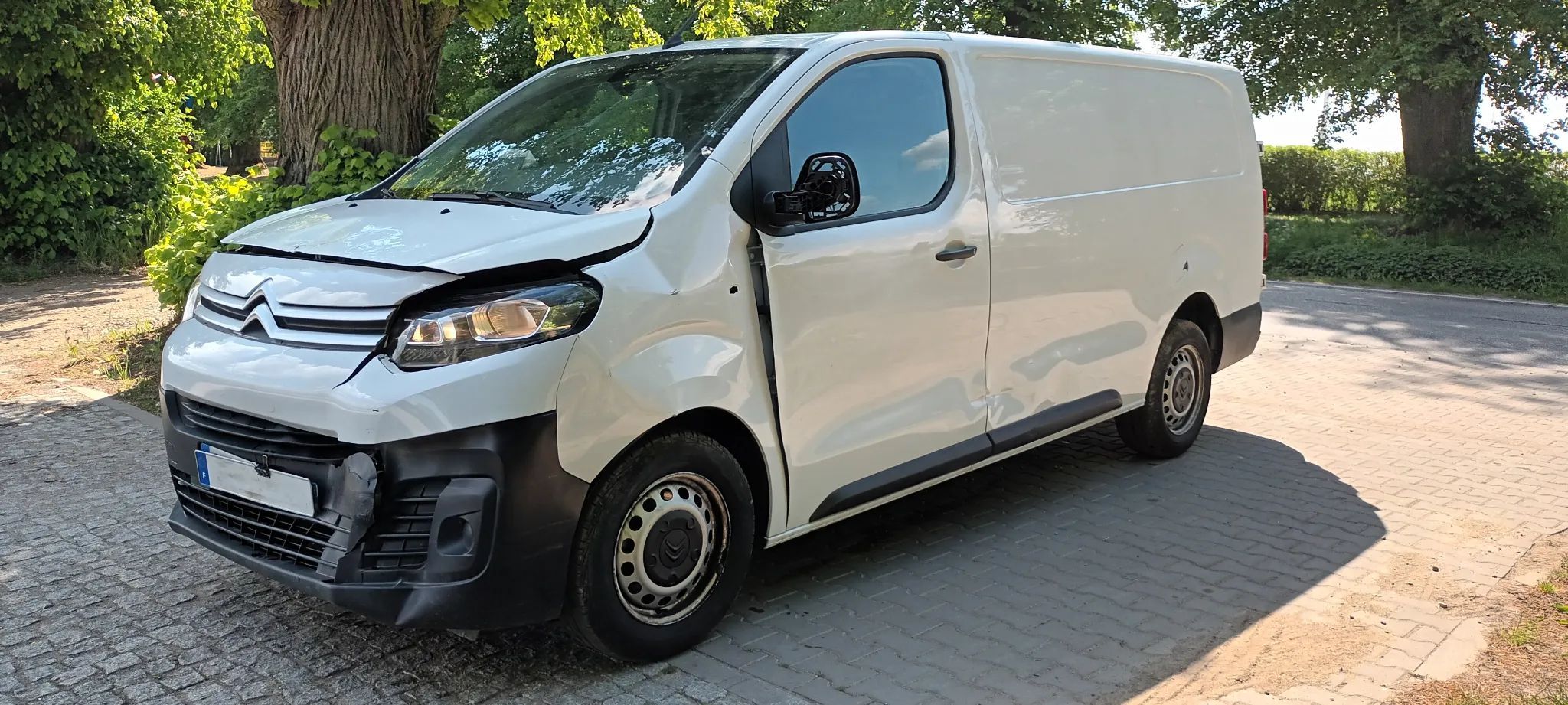 Citroën JUMPY