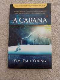 Livro : A Cabana