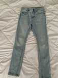 Jeansy  3 pary r.116