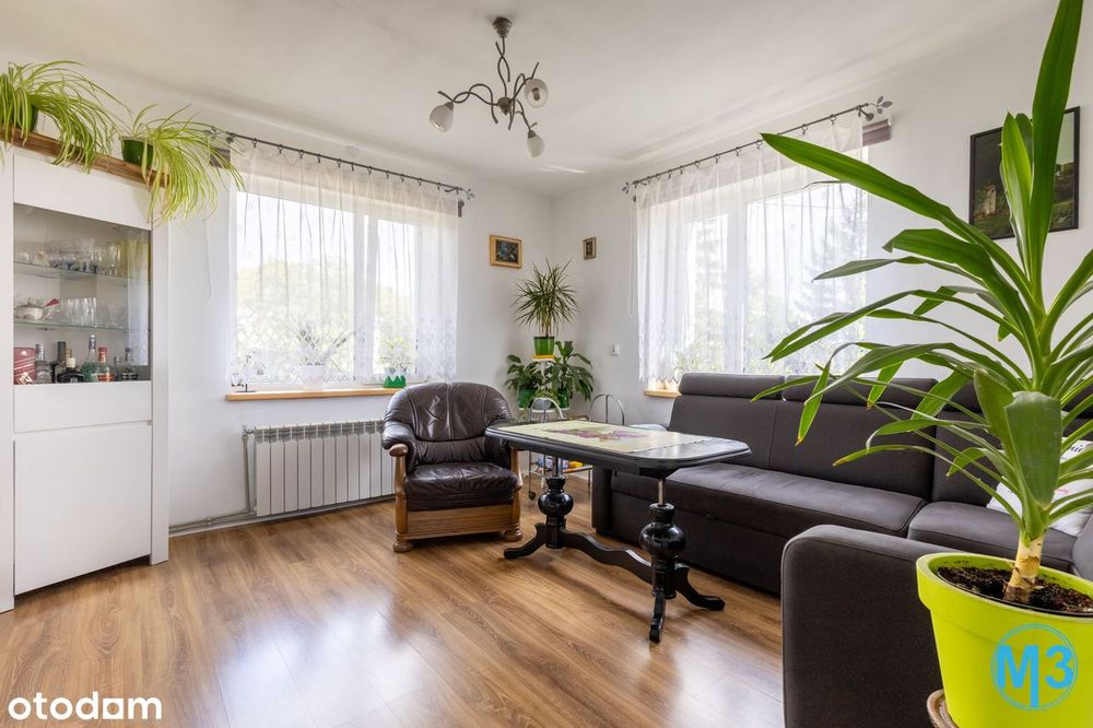 Dom, który ma to „coś” – komfort, spokój i styl