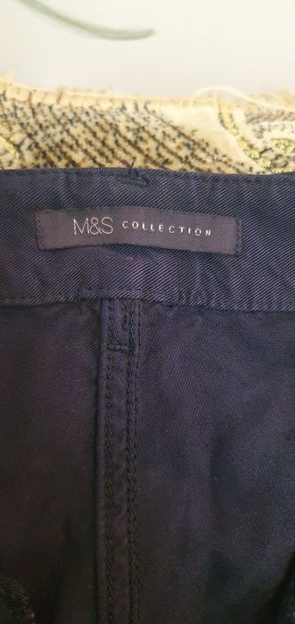 Брюки Marks & Spencer