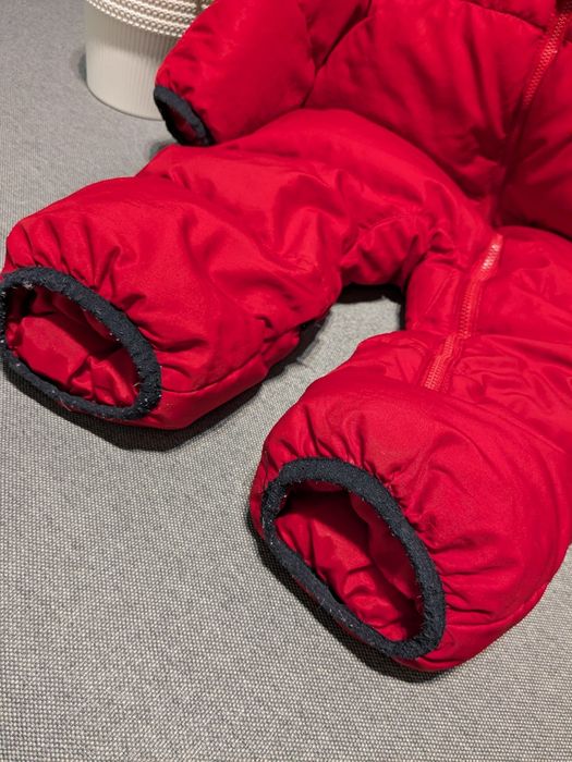 Columbia оригінальний дитячий зимовий комбінезон 18m