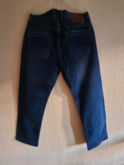 Продам новые джинсы мужские фирма Robotfish синие р.33 Турция