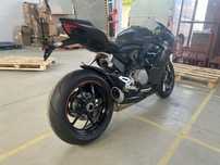 Ducati panigale новый