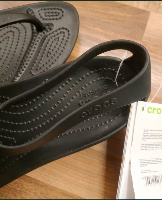 Crocs Serena Flip W8 38/39