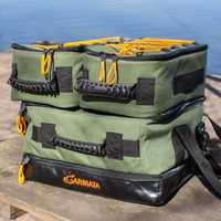Рыболовная сумка конструктор GARMATA Profish 3 в 1.