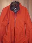 Haglofs Windstopper Jacket kurtka damska trekking outdoor rozm.44 L/XL