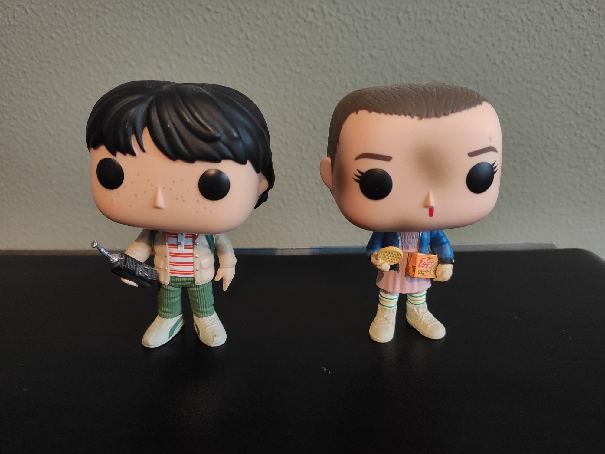 Pop Stranger Things - Funko