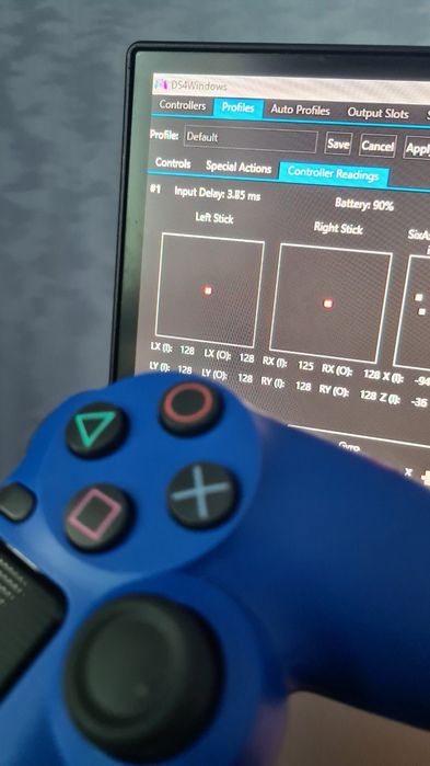 Ps4 SLIM (1 Tb) ТОРГ