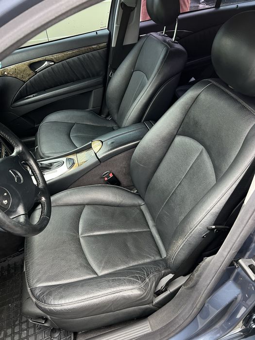 Мерседес w211 універсал Avangarde