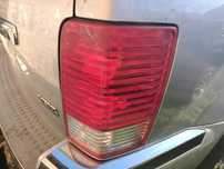 Chrysler Aspen - Lampa Tył Tylna Prawa/Lewa Oryginał