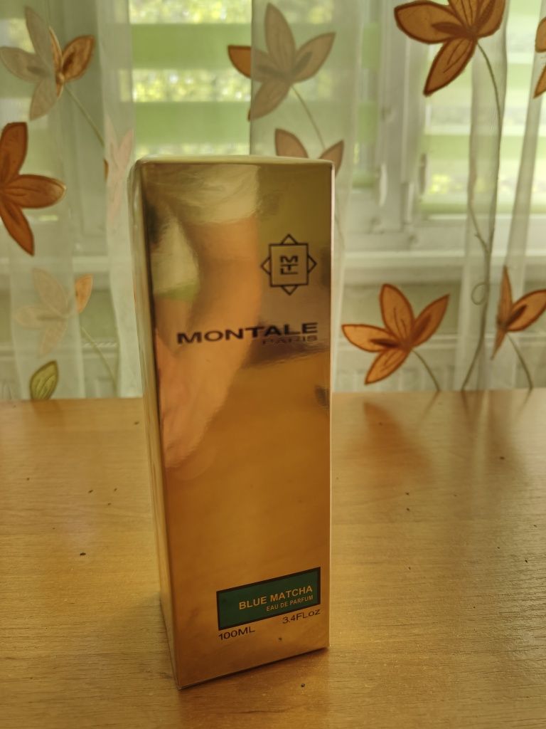 Духи , парфуми Montale Blue Matcha, 100 мл, унісекс
