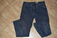 Spodnie jeansowe Wrangler W35