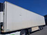Schmitz Cargobull SKO 24  Schmitz Maxima 1200