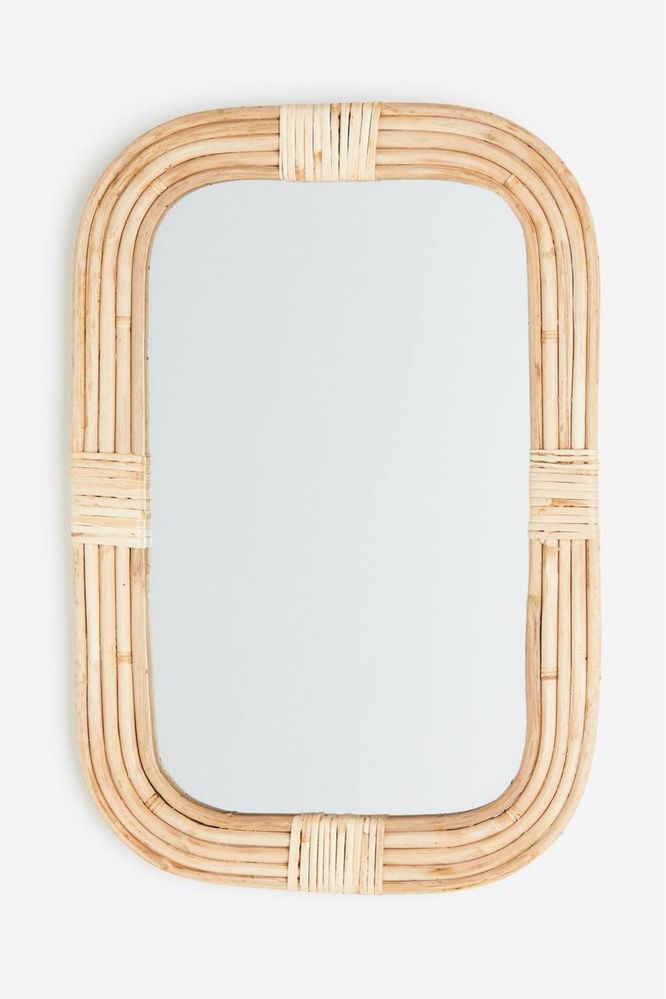 Дзеркало H&M home