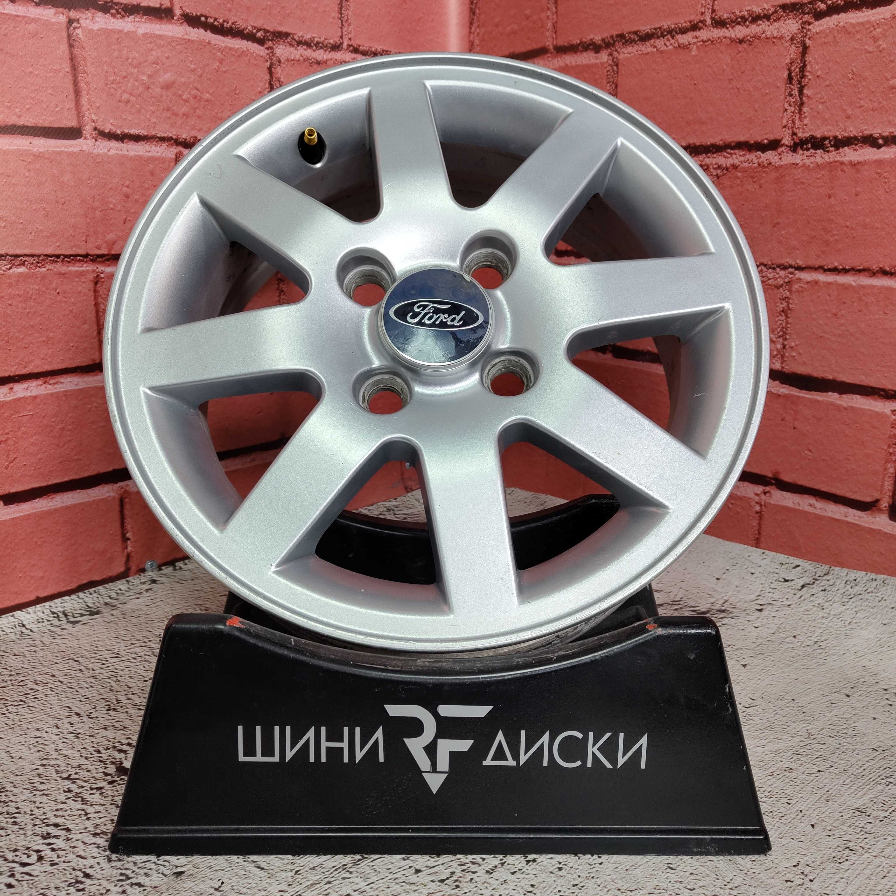Диски R 14 4*108 Ford