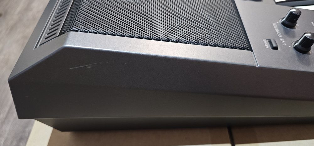 Keyboard Yamaha PSR S970