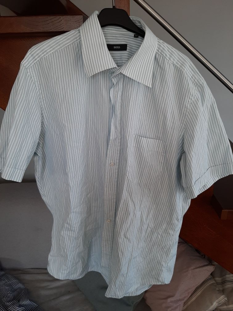 Koszula Hugo Boss rozmiar 42