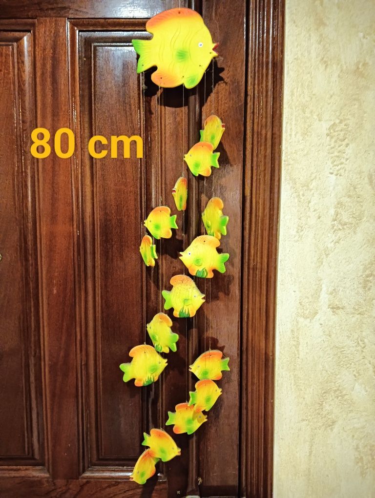 Conjunto de 10 peças