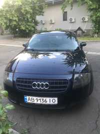 audi tt 8n cupe 2005