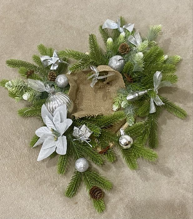 Stroik, ozdoba świąteczna