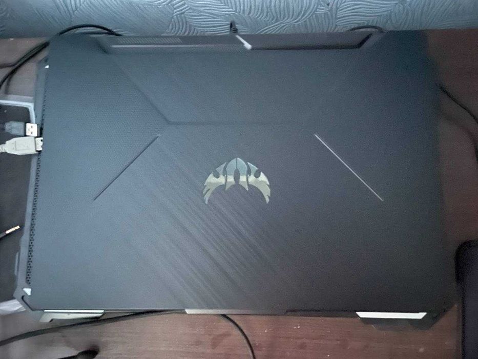Продам ігровий ноубук ASUS TUF Gaming F15