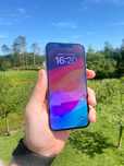 iPhone 13 Pro 128GB (Ler Descrição)