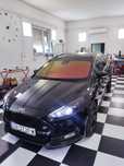 Ford Focus st kombi